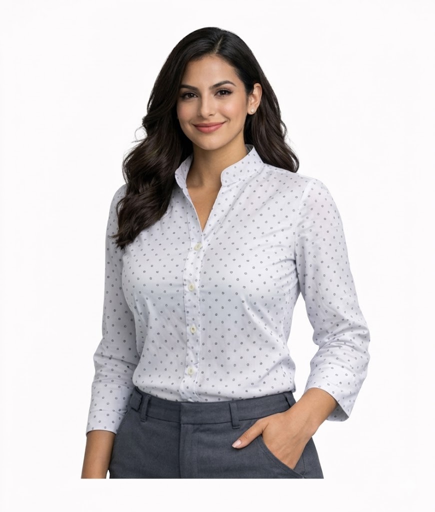 Blusa diseños especiales