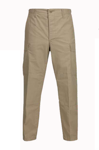 Pantalón comercial