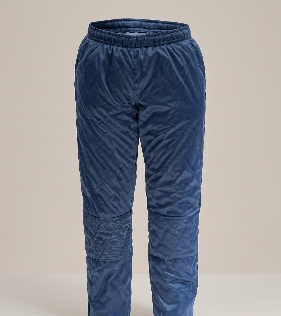 Pantalón cuarto frío