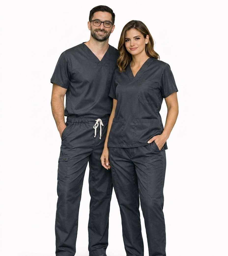 Scrub diseños especiales