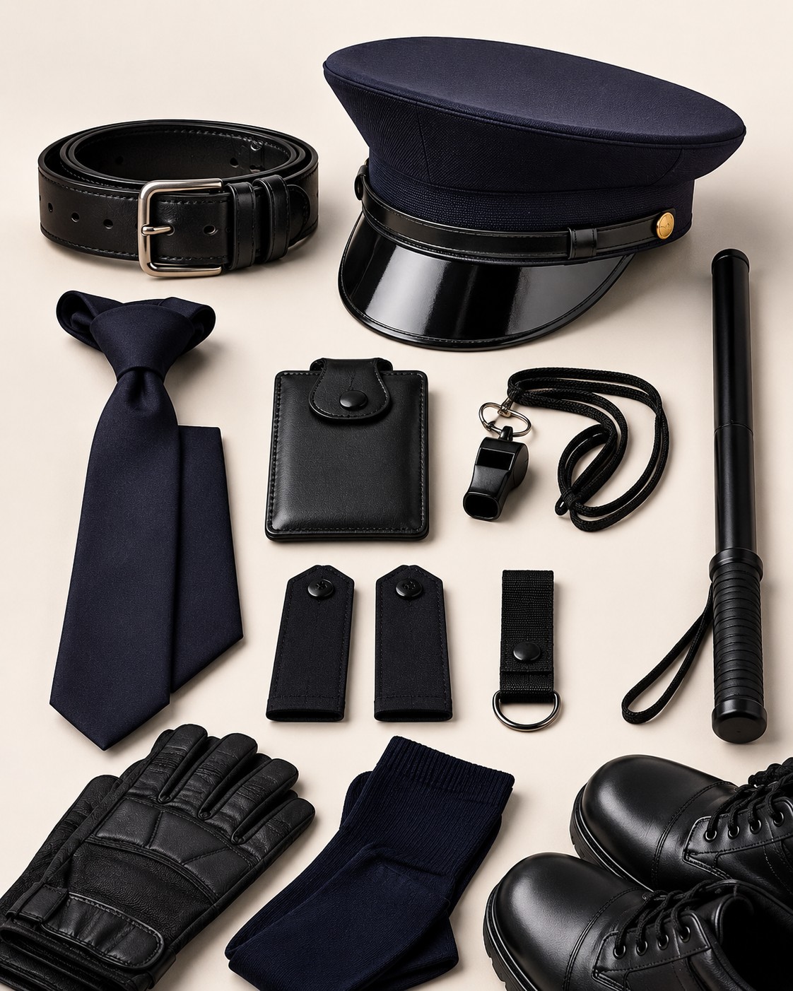 Accesorios de vestuario